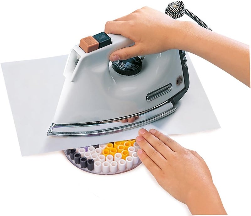 Simba Art and Fun 1000 Ironing Bead Set, Multi-Colour, 106374176 - Image 3